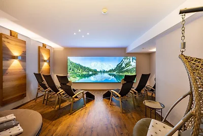 Vakantieappartement Gezinsvakantie Ehrwald