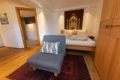 Appartement Vacances avec la famille Ladis