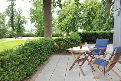 Vakantieappartement Gezinsvakantie Bastorf