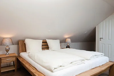 Vakantieappartement Gezinsvakantie Grömitz