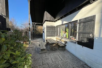 Chalet BERGliebe Willingen- Nähe