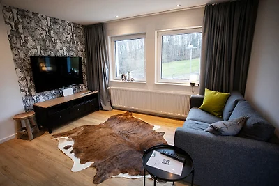 Vakantieappartement Gezinsvakantie Brilon