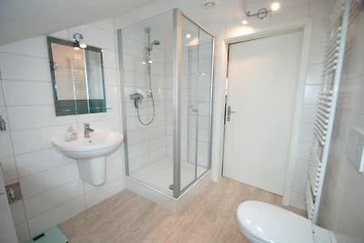 Holiday flat family holiday Rendsburg