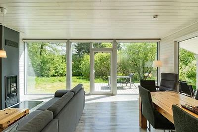 4 Personen mit Sauna (F0H8)