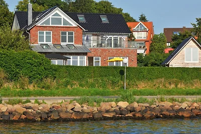 Vakantieappartement Gezinsvakantie Heikendorf