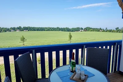 Reethaus "Villa Selma