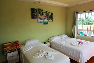 Hostal Enrique Appartement 12