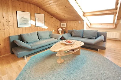 Bergblick "Bergbahnen