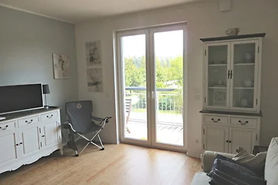 Vakantieappartement Gezinsvakantie Dierhagen