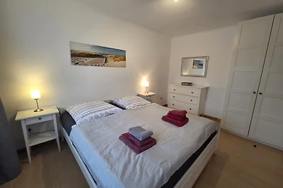 Halligweg 19 - Schwalbe Whg.7