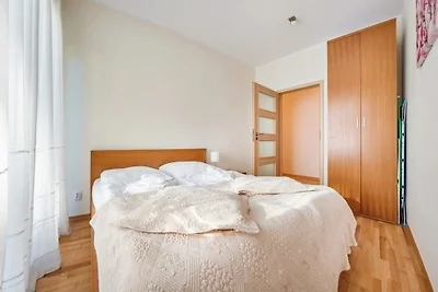 Sun&Snow Casa Marina - Apartament