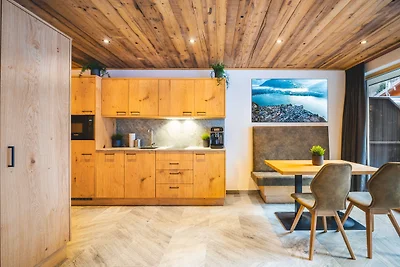 Alpine Essence Luxury Apartment in