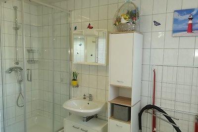 Vakantieappartement Gezinsvakantie Schalkau