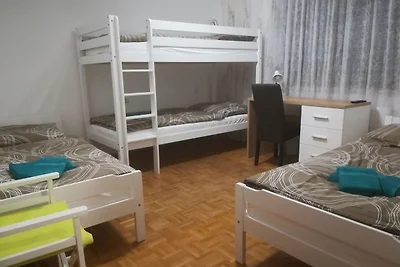 3072: Apartment MITTERFELD - Top A