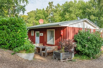 Apartamento Vacaciones familiares Ückeritz