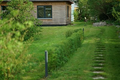 Vakantiehuis Ontspannende vakantie Eckernförde