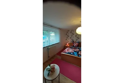 Appartamento Vacanza con famiglia Neustadt