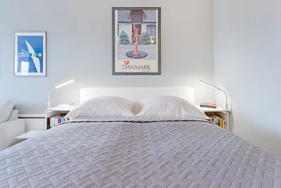 apartman za odmor Obiteljski odmor Timmendorfer Strand