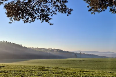 Appartamento Vacanza con famiglia Herzberg am Harz