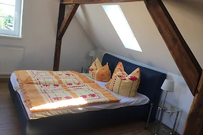 Appartamento Vacanza con famiglia Feldberger Seenlandschaft