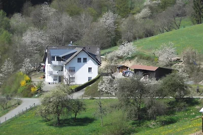 Ferienwohnung Bäumner Fewo 2