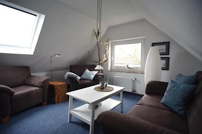 Strandvilla Baltrum, Nr. 7