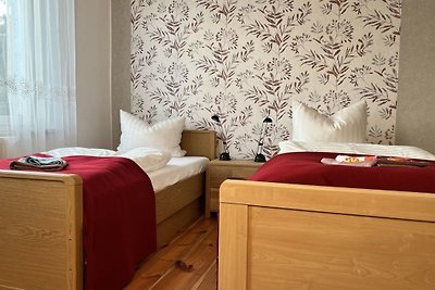 Ferienwohnung Landlust