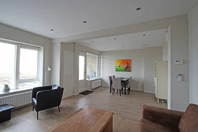 Appartamento Vacanza con famiglia Katwijk