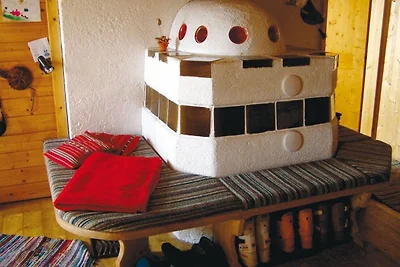 Vakantiehuis Ontspannende vakantie Fügenberg