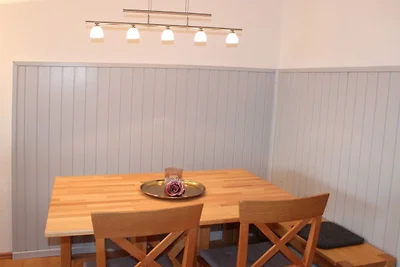 Ferienhaus Nr. 30, Kategorie