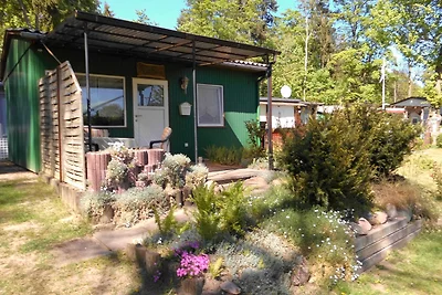 Casa vacanze Vacanza di relax Malchow