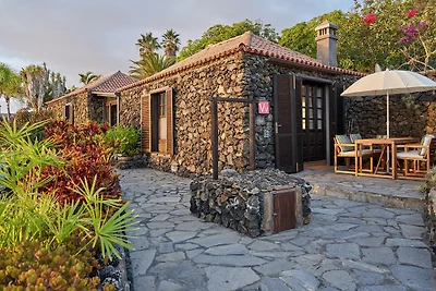 Domek letniskowy Urlop wypoczynkowy Fuencaliente