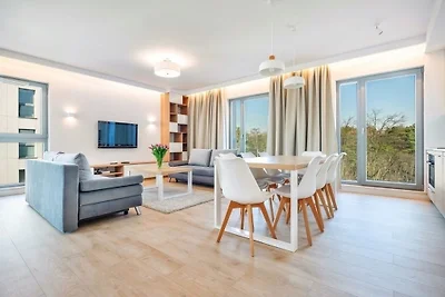 Apartament Dla rodzin Gdańsk