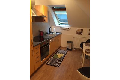 Vakantieappartement Gezinsvakantie Pirna