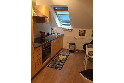 Ferienwohnung Luna
