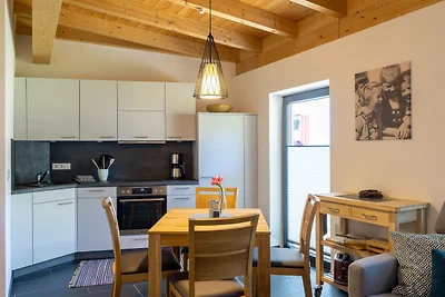 Fewo am Aubach - Josefine