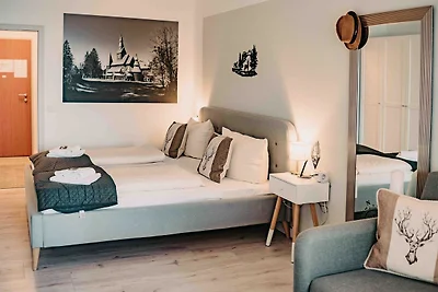 Haus am See Harzflair