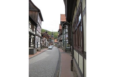 Urlaub in Stolberg, FeWo EG