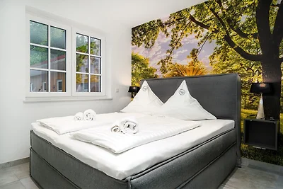 Mühlenblick 1 in Hage