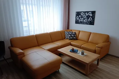 Vakantieappartement Gezinsvakantie Apetlon