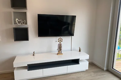 Ferien - Appartment