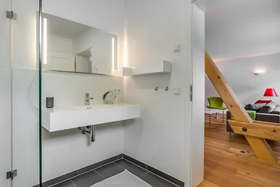 The Old Barn Wohnung Anna