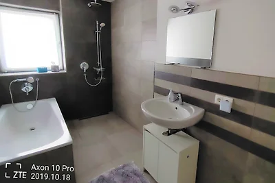 Penthouse NO 2 BodenSEE Apartments