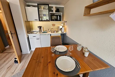 Appartamento Vacanza con famiglia Hohwacht