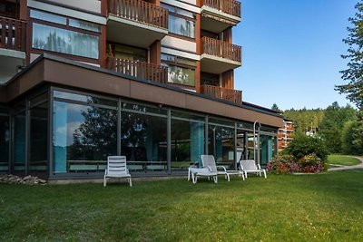 Vakantieappartement Gezinsvakantie Schluchsee