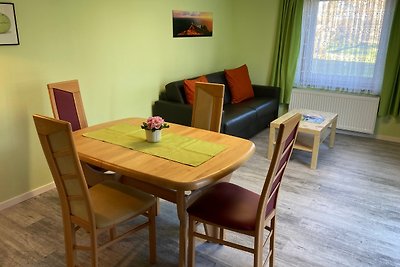 Vakantieappartement Gezinsvakantie Wallmerod