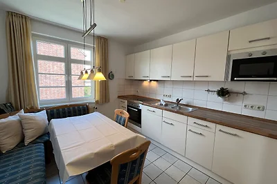 Ferienwohnung Möwe