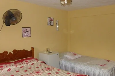 CASA IGMAR Y YENNIS Appartement 3
