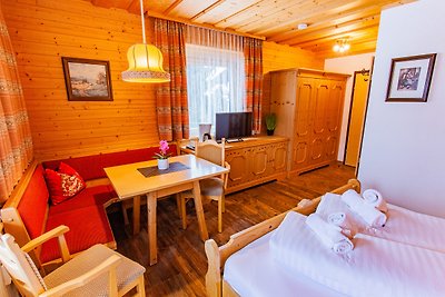 Vakantieappartement Gezinsvakantie Ramsau am Dachstein