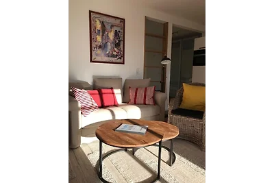 Ferienwohnung Bosau im Schwedenhaus